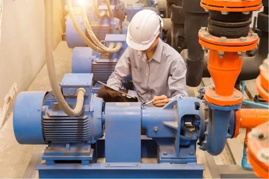 Ship Pump Ship Pump