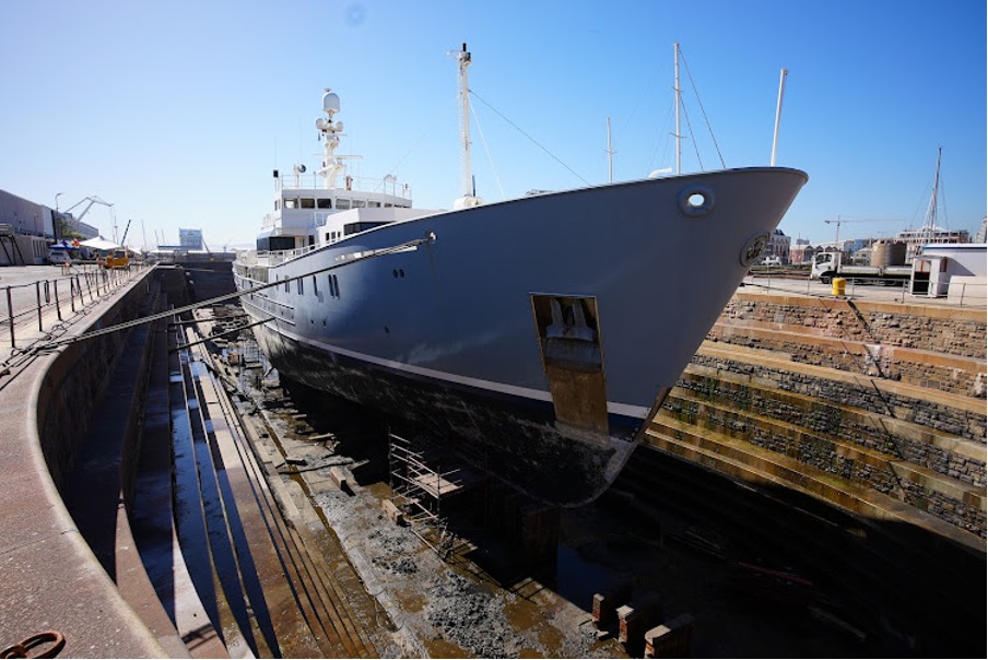 Ship Repairs and Ship Building Ship Repairs and Ship Building