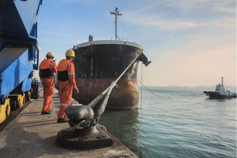 Vessel Management Vessel Management